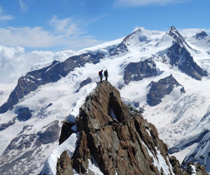 Valle d’Aosta: un sogno di fine estate