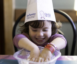 "Cuochi per un giorno” il festival nazionale per piccoli chef under 14