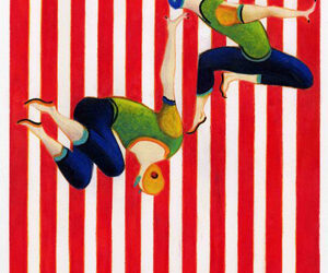 Brescia: la mostra LORENZO MATTOTTI. STORIE, RITMI, MOVIMENTI