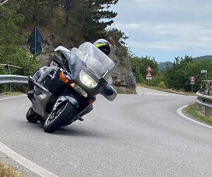 Mototurismo: tre giorni sulle strade della Toscana