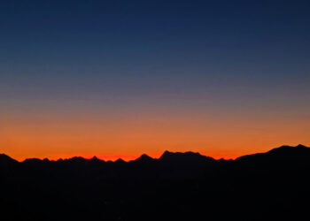 Cinque cose da sapere e fare a Crans Montana tra autunno e inverno