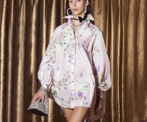 ALEXIS MABILLE - HAUTE COUTURE FW 2023/2024 - PARIS