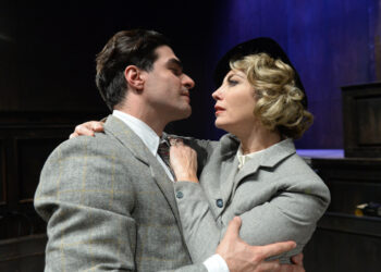 “Testimone d’Accusa” il capolavoro di Agatha Christie in scena al Teatro Manzoni di Milano