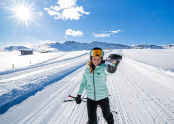 Al via la 49° stagione del Dolomiti Superski