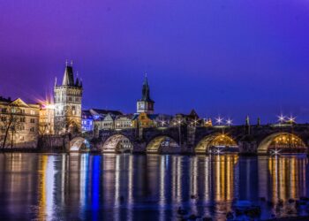 Natale a Praga: idee e appuntamenti