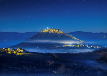 Un insolito viaggio nell’Istria Croata tra i Mercatini di Natale