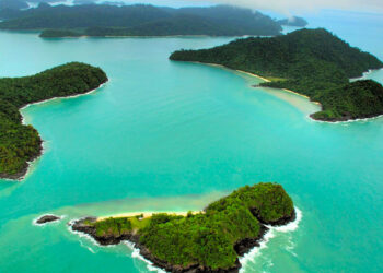 10 cose da sapere e fare in Malesia