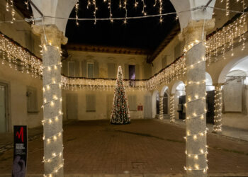 E per Natale? Ai Musei Civici di Monza appuntamenti per tutta la famiglia e per i più piccoli l'arte diventa protagonista