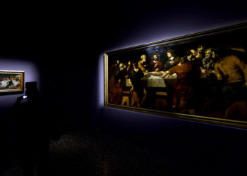 El Greco per la prima volta a Milano: l'artista in scena a Palazzo Reale