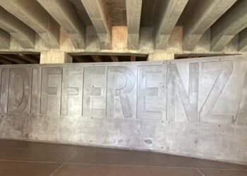 Memoriale della Shoah di Milano: il viaggio verso la morte da ricordare per non dimenticare