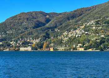 Il ristorante Momi sul lago di Como: ricerca e innovazione con i prodotti del territorio a km zero