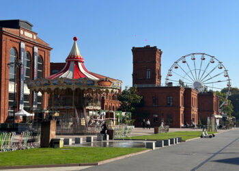 Lodz, la Polonia che non ti aspetti: le attrazioni e gli eventi da non perdere