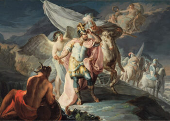 Goya. La ribellione della ragione: l'artista in scena a Palazzo Reale a Milano