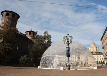 Torino, it’s a match: gli eventi in occasione delle Nitto ATP Finals dal 9 al 19 novembre 2023