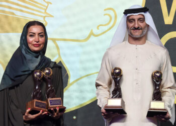 Abu Dhabi eletta per il 2023 miglior destinazione crocieristica al mondo