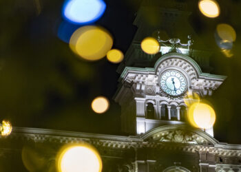 Benvenuti a Trieste per un Natale dal sapore Mitteleuropeo