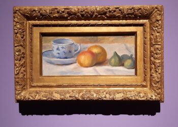 Il modernismo francese in mostra a Padova