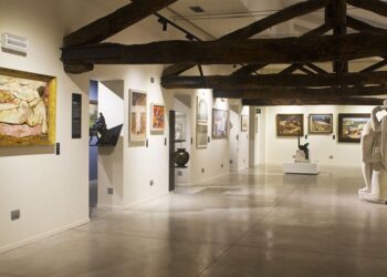 Le iniziative (non si fermano mai) ai Musei Civici di Monza