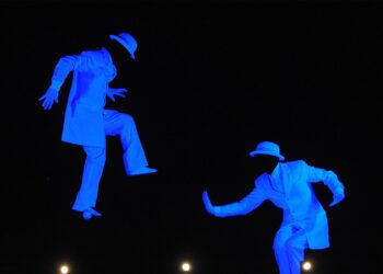 Torna a Roma Supermagic, il più grande spettacolo di magia d’Europa
