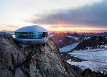 Viaggio  in  Austria nel  2024. Le 10 cose da vedere