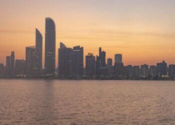 Viaggio ad Abu Dhabi nel 2024, tra attrazioni ed emozioni