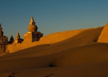 Viaggio in Cina, sulle orme dell’Impero perduto