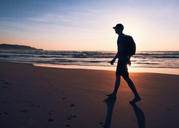 I cinque percorsi trekking più suggestivi della penisola friulana