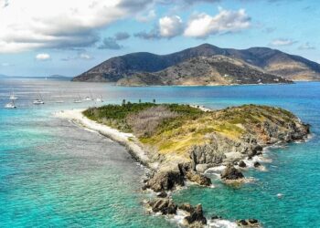 "Peter Island Resort”, il rifugio esclusivo alle isole Vergini Britanniche annuncia la riapertura nel 2024