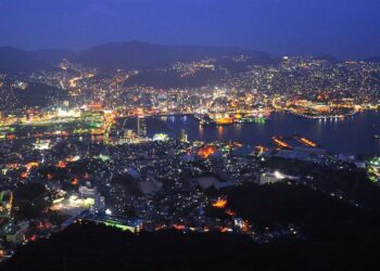 Viaggio (romantico) in Giappone