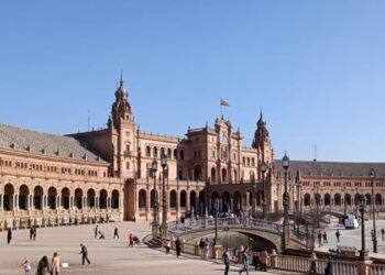 Tre giorni a Siviglia? Ecco cosa vedere nella capitale andalusa 