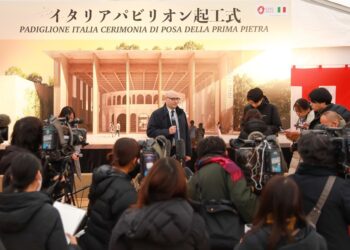 Al via Tipicità con uno sguardo verso il Giappone