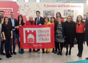 I "Borghi più belli d’Italia" ospiti a Tipicità Festival