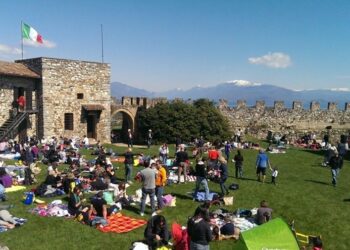 Pasqua con chi vuoi a Brescia e in Provincia