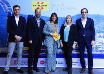 La Catalogna ospita la 37° edizione dell’America’s Cup 2024