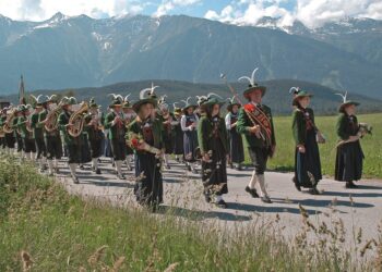 A Innsbruck c’è aria di feste pasquali