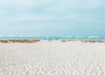 Vacanze primaverili: la variegata offerta di Abu Dhabi