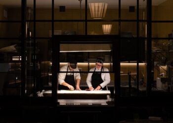 Il Ristorante San Baylon tempio del gusto di Palazzo Ripetta entra nella Guida Michelin 2024