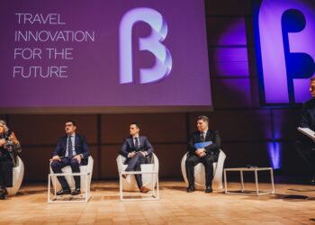 Turismo. In scena a Milano il Travel Innovation Hub di Bluvacanze