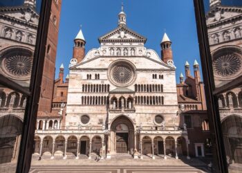 “Formaggi & Sorrisi - Cheese & Friends Festival”, a  Cremona in scena i migliori formaggi italiani