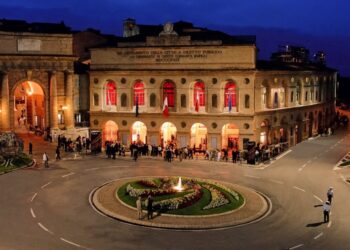 Il Wine Tour delle Marche approda allo Sferisterio di Macerata
