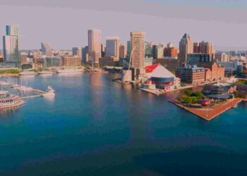 Alla scoperta delle città americane protagoniste della storia costituzionale del Paese