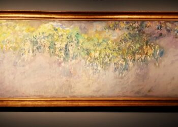 Monet a Padova: i capolavori di Giverny