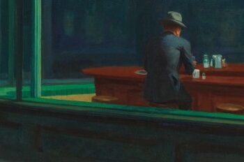Hopper. Una storia d’amore americana, nelle sale il 9 e 10 aprile
