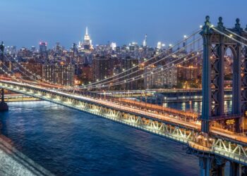 Ghostbusters x New York City: un insolito Itinerario alla scoperta dei luoghi più memorabili del film