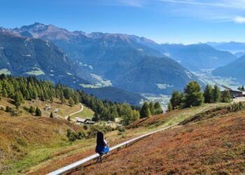 Vacanze a Vipiteno. C’è il lancio della nuova ActiveCARD