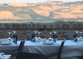 Tre gustosi appuntamenti con il Wine Tour delle Marche