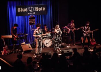 Celebrate Studio 54: la disco funk dei Pulsation trionfa al Blue Note Milano