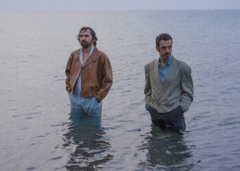 La musica incontra il mare di Fano con "Sopravènto"