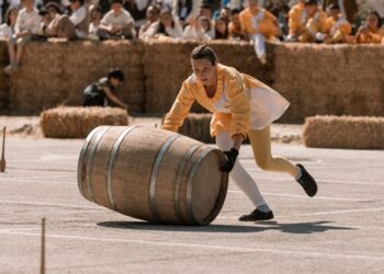 A Fossombrone per rivivere il Carnevale Rinascimentale