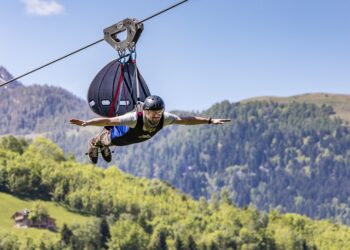 Alla scoperta di fly emotion